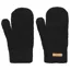 Barts Witzia Mitts - Black